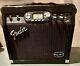 Fender G-dec Pr 520 Electric Guitar Amplifier 15w Good Working Condition