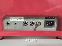 Fender Greta Pawn Shop Special Combo Guitar Amplifier 2W Vacuum Tube Amp