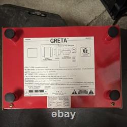 Fender Greta Pawn Shop Special Combo Guitar Amplifier 2W Vacuum Tube Electric G