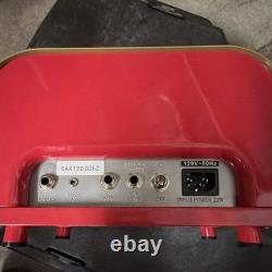Fender Greta Pawn Shop Special Combo Guitar Amplifier 2W Vacuum Tube Electric G