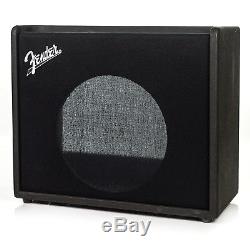 Fender Guitar Amp Empty Case Cabinet (21x10x18)inch for 1x 12 Speakers