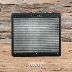 Fender Hot Rod DeVille 60 watt 2 x 12 speakers all tube