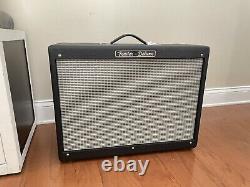 Fender Hot Rod Deluxe 112 Enclosure 1x12 Guitar Speaker Cabinet (Black)