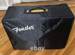 Fender Hot Rod Deluxe IV Limited Edition Tweed Celestion Speaker 1x12