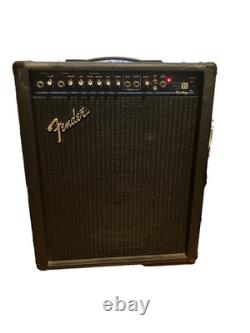 Fender KXR 60 Sixty Keyboard Extended Range Amplifier