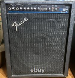 Fender KXR 60 Sixty Keyboard Extended Range Amplifier