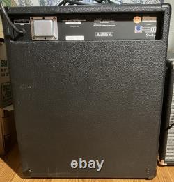 Fender KXR 60 Sixty Keyboard Extended Range Amplifier