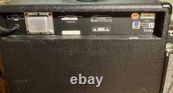 Fender KXR 60 Sixty Keyboard Extended Range Amplifier