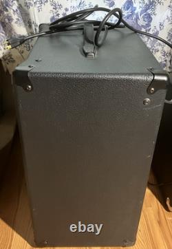 Fender KXR 60 Sixty Keyboard Extended Range Amplifier Fender KXR 60 Sixty Keyboard Extended Range Amplifier