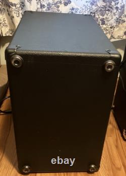 Fender KXR 60 Sixty Keyboard Extended Range Amplifier