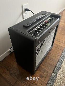 Fender Mustang 1(V. 2) Guitar Amp Amplifier 70w #12001263 Pr824