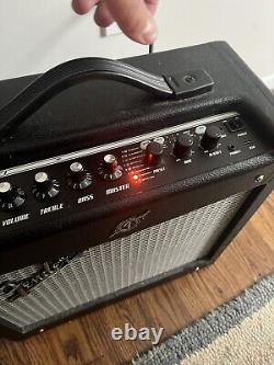 Fender Mustang 1(V. 2) Guitar Amp Amplifier 70w #12001263 Pr824