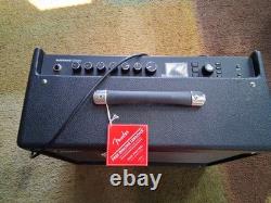 Fender Mustang GTX 100 100-watt 1 x 12-inch Combo Amplifier