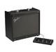 Fender Mustang Gtx100 Amplifier Usa Seller Fast Shipping