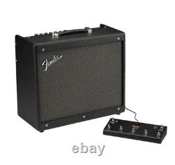 Fender Mustang GTX100 Amplifier USA seller Fast shipping