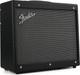 Fender Mustang Gtx50 Usb Corded Electric Guitar Combo Amplifier, 50 Watts, Black