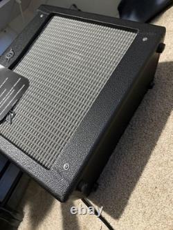 Fender Mustang I V. 2 Combo Modeling Guitar Amplifier 20W for Practice