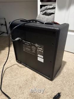 Fender Mustang I V. 2 Combo Modeling Guitar Amplifier 20W for Practice