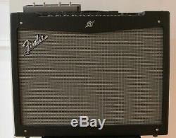 Fender Mustang IV V2 2x12 Celestion Speakers 150 Watt Guitar Amp with Pedal