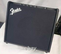 Fender Mustang LT-25 Guitar Amplifier