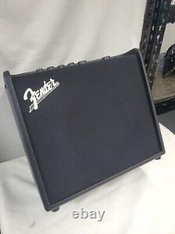 Fender Mustang LT-25 Guitar Amplifier