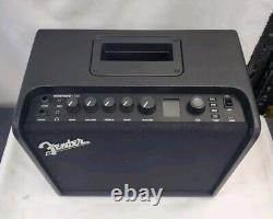 Fender Mustang LT-25 Guitar Amplifier