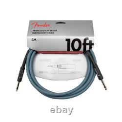 Fender Mustang LT25 120V Guitar Amplifier with 10-Feet Instrument Cable