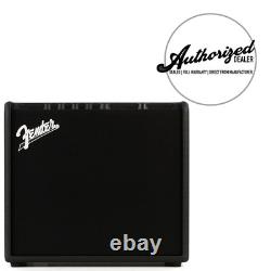 Fender Mustang LT25 1x8'' Electric Guitar Amp 25 Watt Combo Amplifier