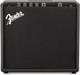 Fender Mustang Lt25 25-watt Combo Amp With 30 Preset Effects For Guitar Black