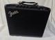 Fender Mustang Lt25 25w 1x8 Guitar Combo Amp Black New