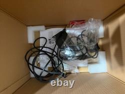 Fender Mustang LT25 25W 1x8 Modeling Guitar Amp Black + Box Cable Picks AS IS