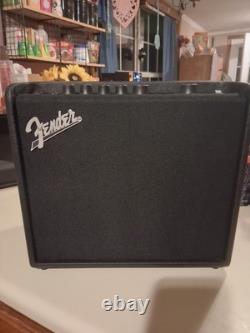 Fender Mustang LT25 Amplifier