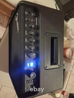 Fender Mustang LT25 Amplifier