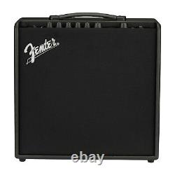 Fender Mustang LT50 50W 1x12 Combo Amp