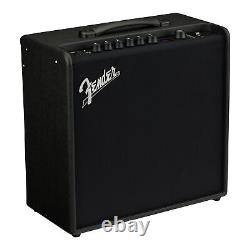 Fender Mustang LT50 50W 1x12 Combo Amp