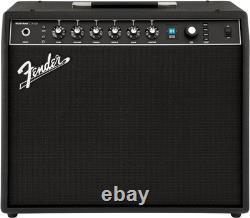 Fender Mustang LTX100 12-Inches Electric Guitar Amplifier, 120 Volts, 100-Watts