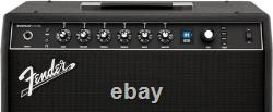 Fender Mustang LTX100 12-Inches Electric Guitar Amplifier, 120 Volts, 100-Watts