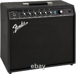 Fender Mustang LTX100 12-Inches Electric Guitar Amplifier, 120 Volts, 100-Watts