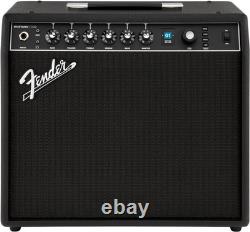 Fender Mustang LTX50 Classic Wood Electric Guitar Amplifiers, 50 Watts 120V
