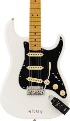 Fender Mustang Micro Plus Personal Guitar Headphone Amplifier
