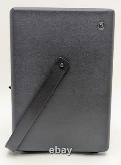 Fender Passport Mini PR 2501 7W Portable Guitar Amplifier Amp PA System Tuner