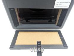 Fender Passport Mini PR 2501 7W Portable Guitar Amplifier Amp PA System Tuner