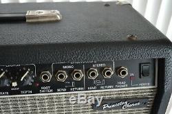 Fender Princeton Chorus 2x10 speakers Guitar Amp Model PR 82, Made in USA