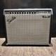 Fender Princeton Chorus Pr-82 Guitar Amplifier Combo Usa
