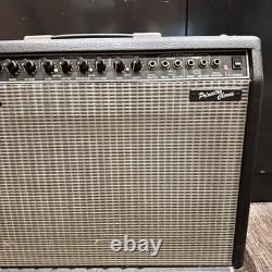 Fender Princeton Chorus Pr-82 Guitar Amplifier Combo Usa