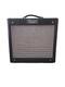 Fender Pro Junior Iii Black Guitar Amplifier Tested Working New Tubes