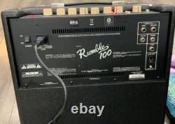 Fender Rumble 100