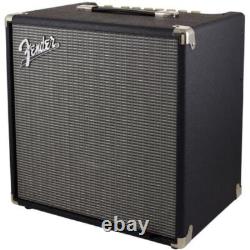 Fender Rumble 40 V3 Bass Amplifier