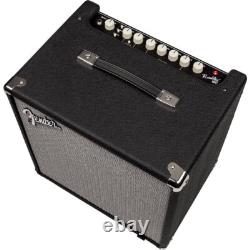 Fender Rumble 40 V3 Bass Amplifier