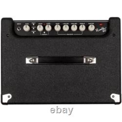 Fender Rumble 40 V3 Bass Amplifier